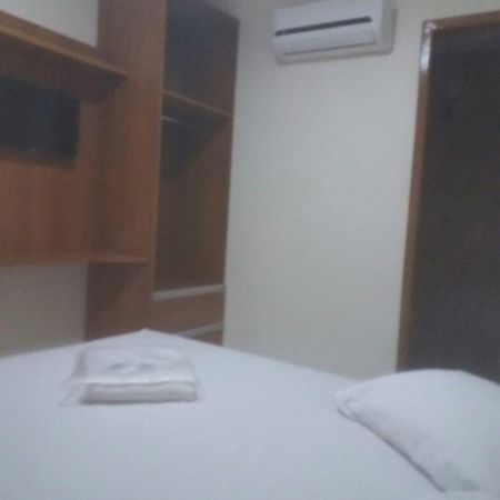 Hotel Atenas Манаус Екстериор снимка