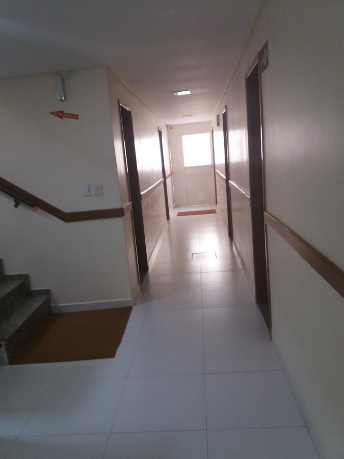 Hotel Atenas Манаус Екстериор снимка