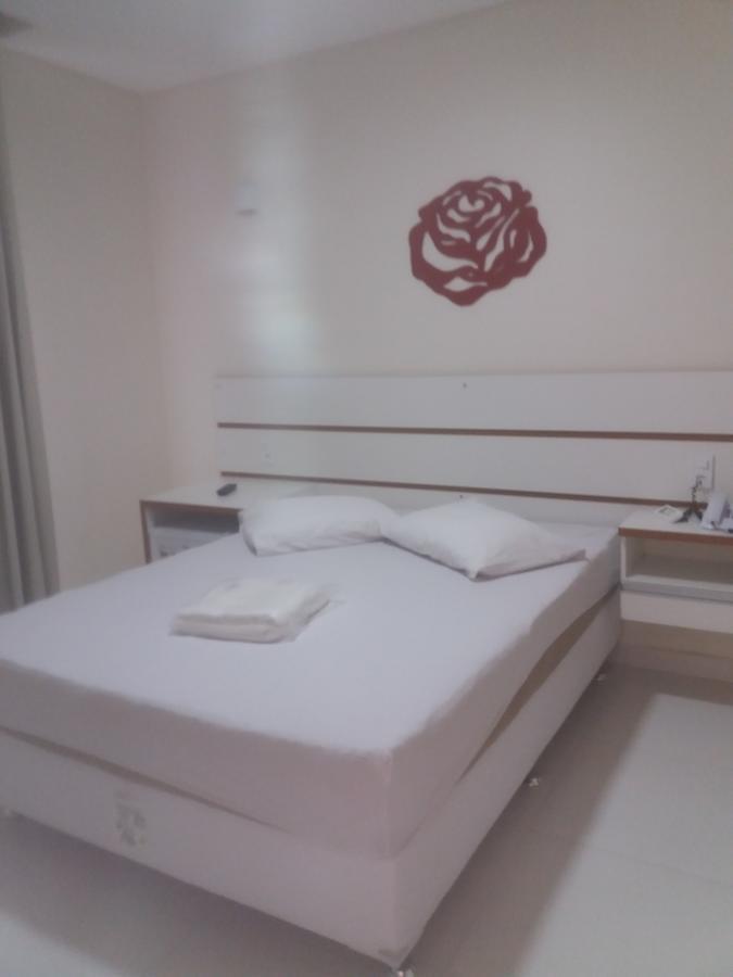 Hotel Atenas Манаус Екстериор снимка