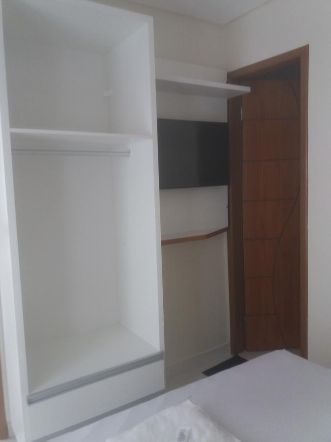 Hotel Atenas Манаус Екстериор снимка