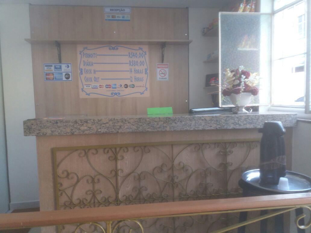 Hotel Atenas Манаус Екстериор снимка
