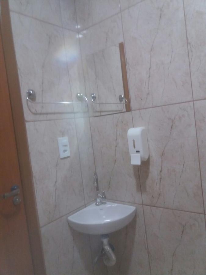 Hotel Atenas Манаус Екстериор снимка