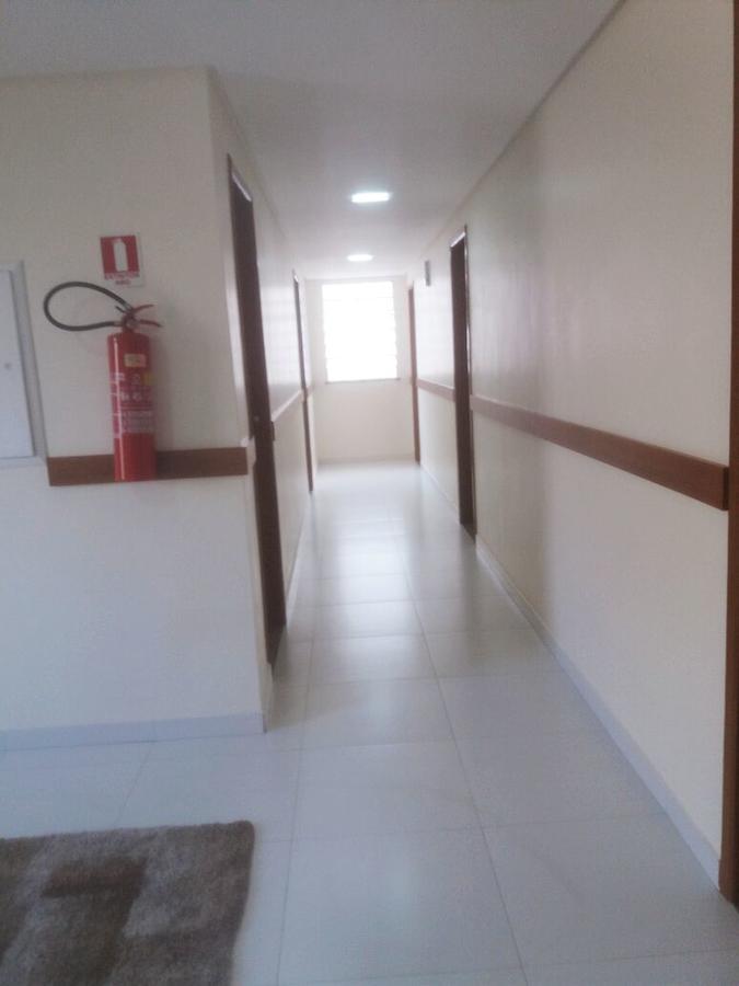 Hotel Atenas Манаус Екстериор снимка