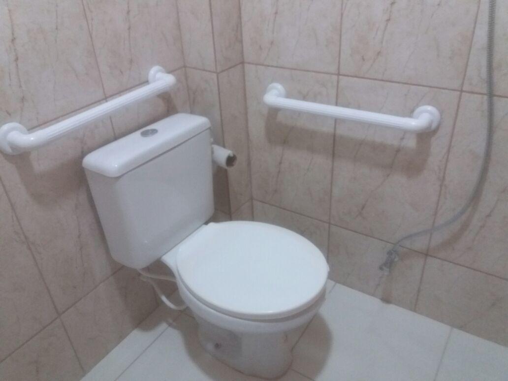 Hotel Atenas Манаус Екстериор снимка